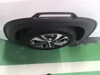 Changan CS35PLUS 2023 (15300 км)