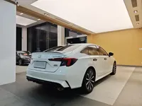 Honda Integra 2023 (35600 км)