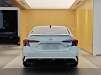 Honda Integra 2023 (35600 км)