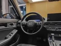 Honda Integra 2023 (35600 км)