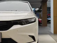 Honda Integra 2023 (35600 км)