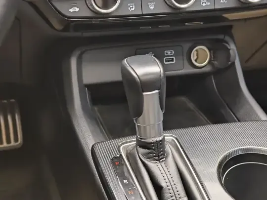 Honda Integra 2023 (35600 км)