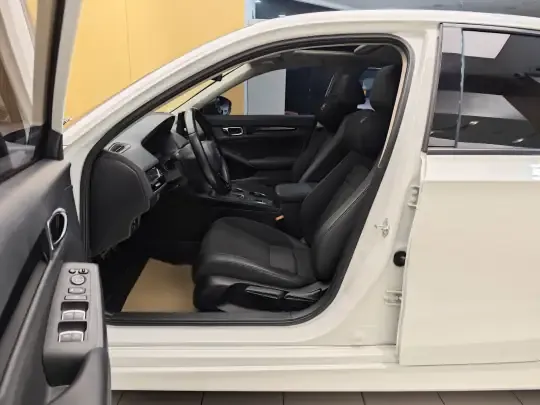 Honda Integra 2023 (35600 км)