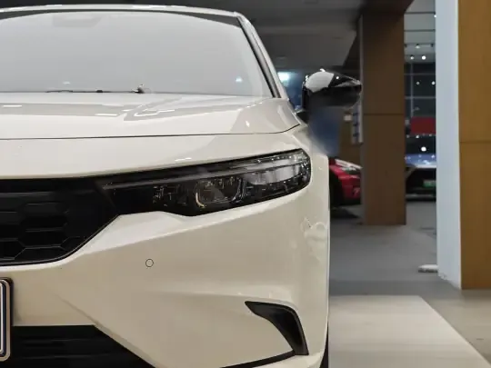 Honda Integra 2023 (35600 км)