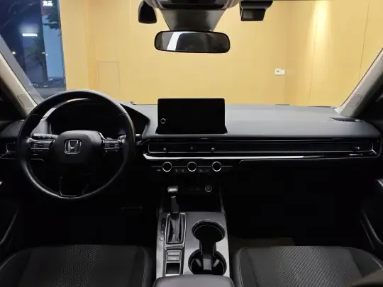 Honda Integra 2023 (35600 км)