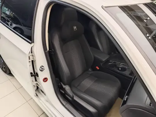 Honda Integra 2023 (35600 км)