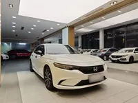 Honda Integra 2023 (35600 км)