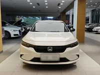 Honda Integra 2023 (35600 км)