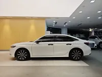 Honda Integra 2023 (35600 км)