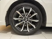 Honda Integra 2023 (35600 км)