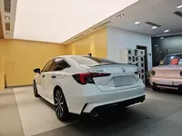 Honda Integra 2023 (35600 км)