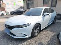Honda Integra 2023 (21100 км)