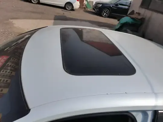 Honda Integra 2023 (21100 км)