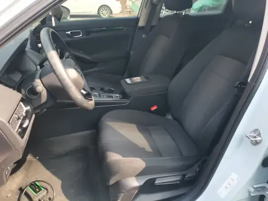 Honda Integra 2023 (21100 км)