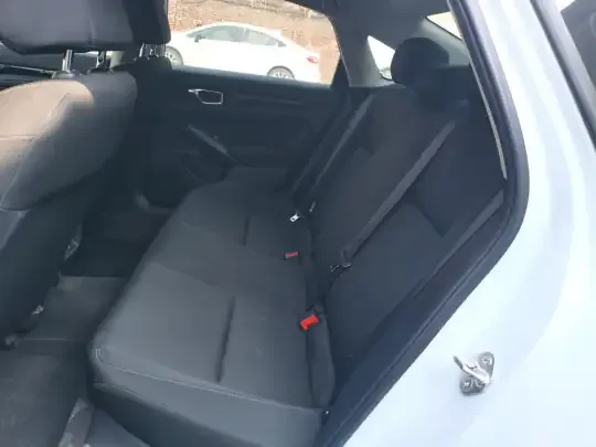 Honda Integra 2023 (21100 км)
