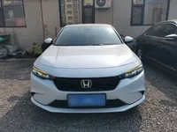 Honda Integra 2023 (21100 км)