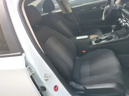 Honda Integra 2023 (21100 км)