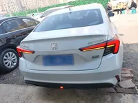Honda Integra 2023 (21100 км)