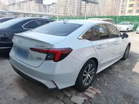 Honda Integra 2023 (21100 км)