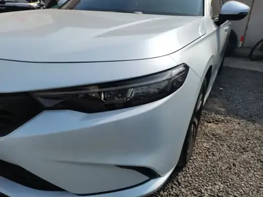 Honda Integra 2023 (21100 км)