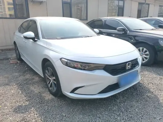 Honda Integra 2023 (21100 км)