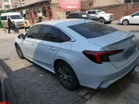 Honda Integra 2023 (21100 км)