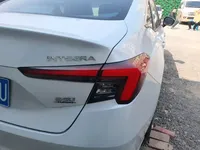 Honda Integra 2023 (21100 км)