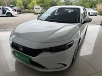 Honda Integra 2023 (5900 км)