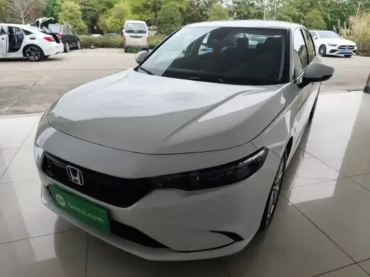 Honda Integra 2023 (5900 км)