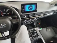 Honda Integra 2023 (5900 км)