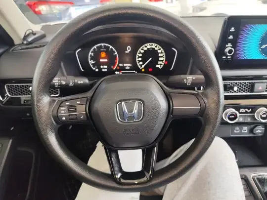 Honda Integra 2023 (5900 км)