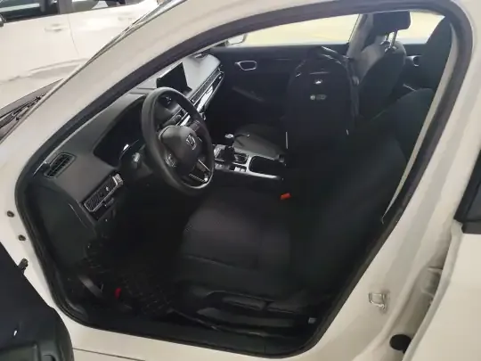 Honda Integra 2023 (5900 км)