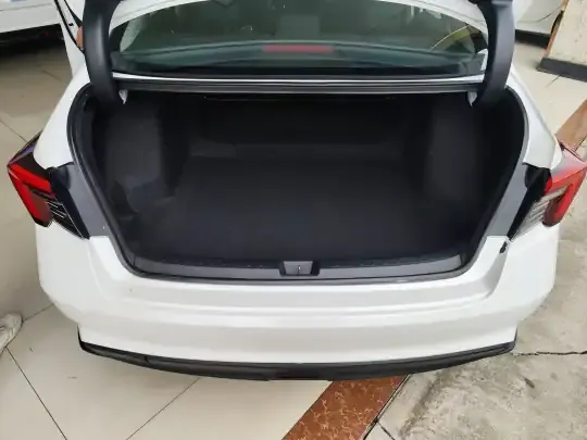 Honda Integra 2023 (5900 км)