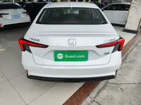Honda Integra 2023 (5900 км)