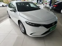 Honda Integra 2023 (5900 км)