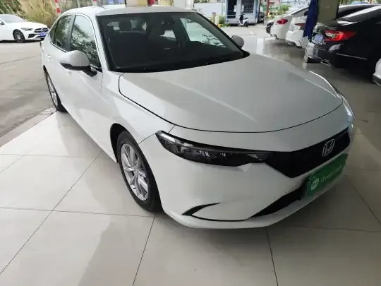 Honda Integra 2023 (5900 км)