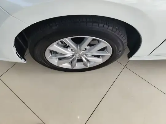 Honda Integra 2023 (5900 км)