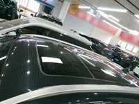 EXEED Zhuifeng C-DM 2023 (19400 км)