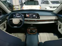 EXEED Zhuifeng C-DM 2023 (19400 км)