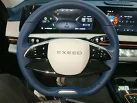 EXEED Zhuifeng C-DM 2023 (19400 км)