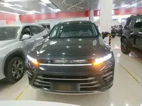 EXEED Zhuifeng C-DM 2023 (19400 км)