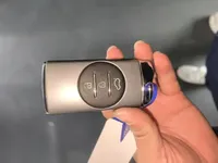 EXEED Lanyue 2023 (7100 км)