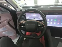 EXEED Lanyue 2023 (7100 км)