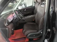 EXEED Lanyue 2023 (7100 км)