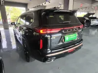 EXEED Lanyue 2023 (7100 км)