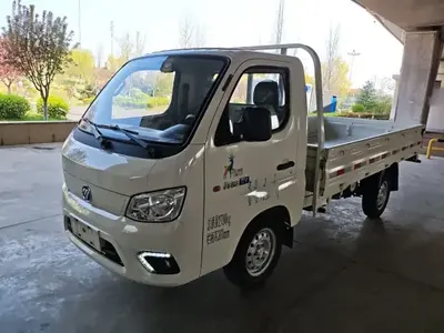 Foton Xiangling M New Energy 2023 (43000 км)