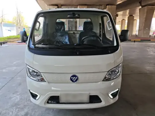 Foton Xiangling M New Energy 2023 (43000 км)