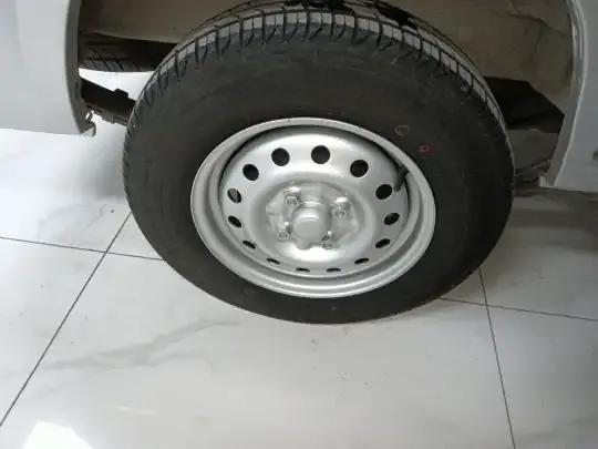 Wuling Zhiguang 2023 (15600 км)