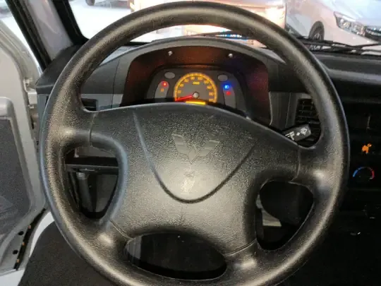 Wuling Zhiguang 2023 (15600 км)