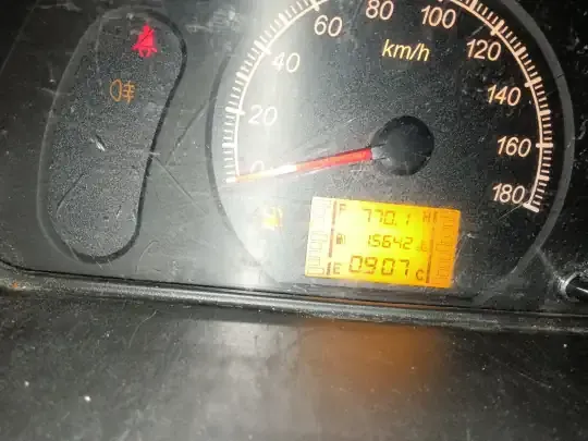 Wuling Zhiguang 2023 (15600 км)